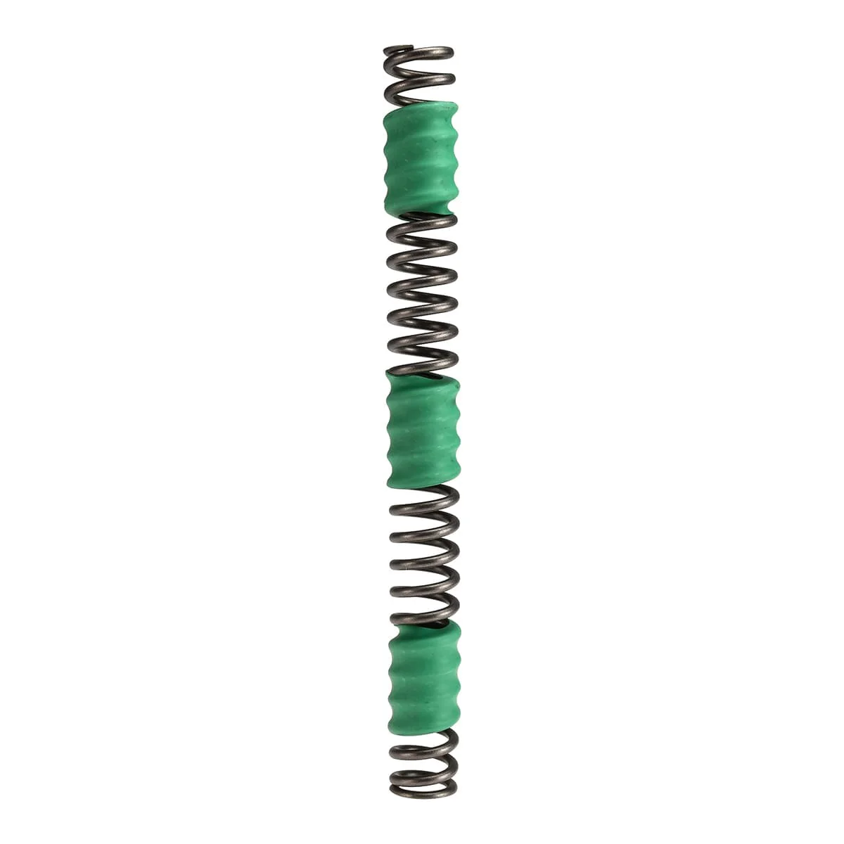 Sprężyna widełkowa CANE CREEK HELM COIL 55LBS/IN Green