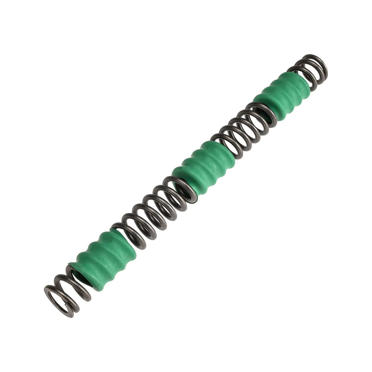 Sprężyna widełkowa CANE CREEK HELM COIL 55LBS/IN Green - Image 2