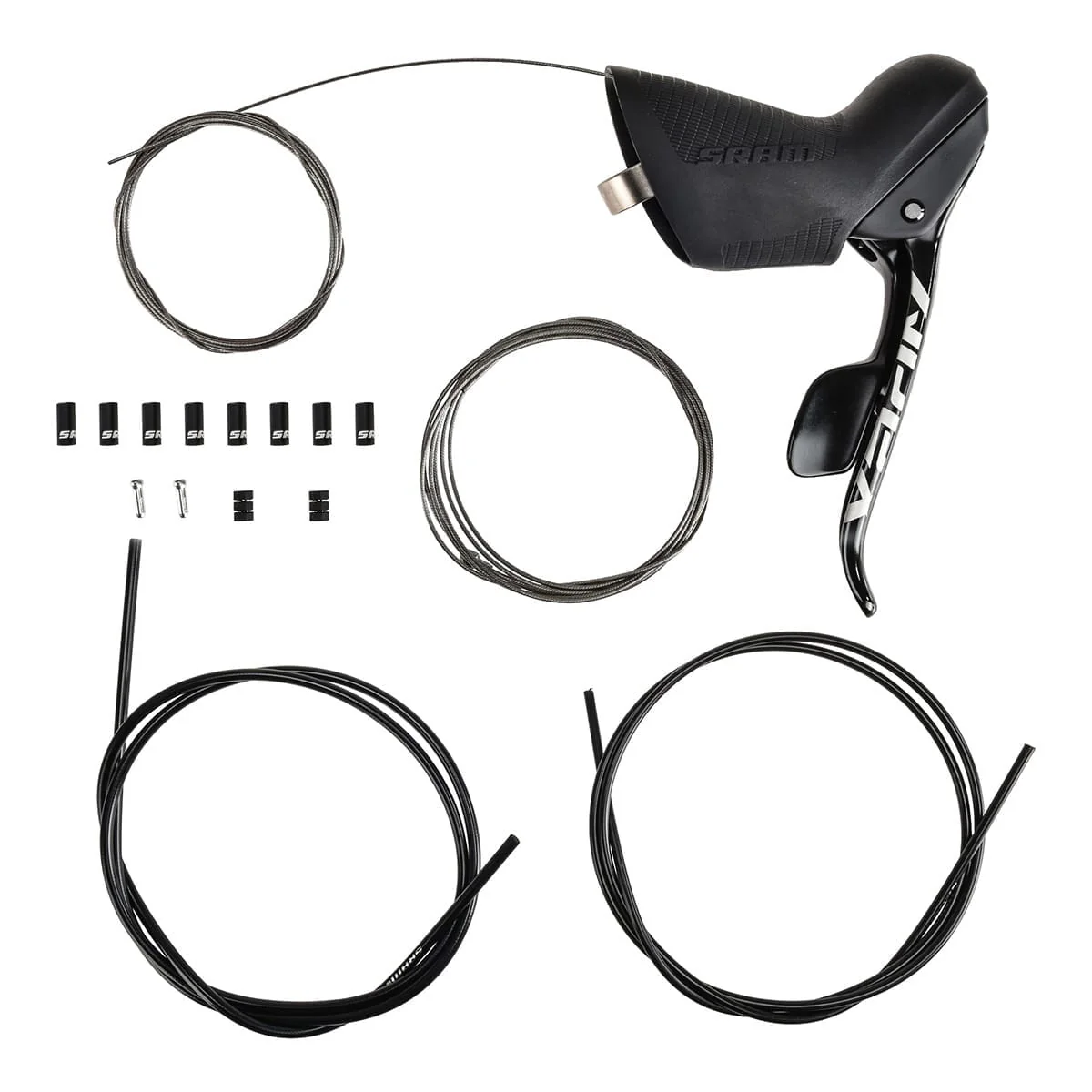SRAM APEX 1 11V Straight Shift - Image 3