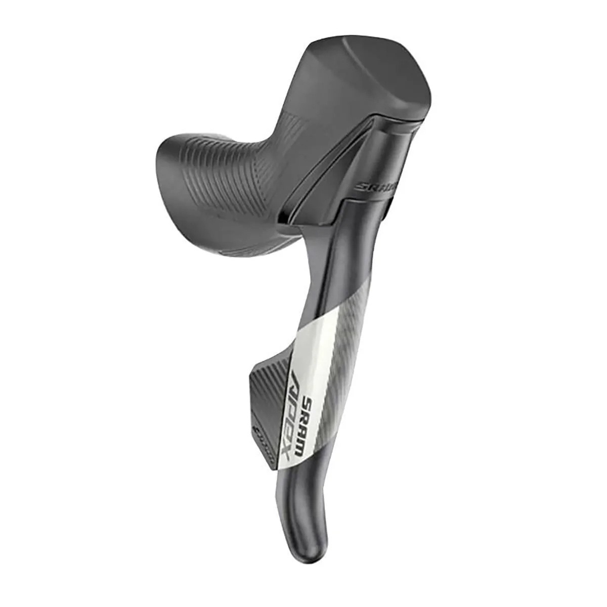 SRAM APEX AXS D1 HRD 12V Flat Mount Discless Straight Dźwignia i zacisk tylny - Image 2
