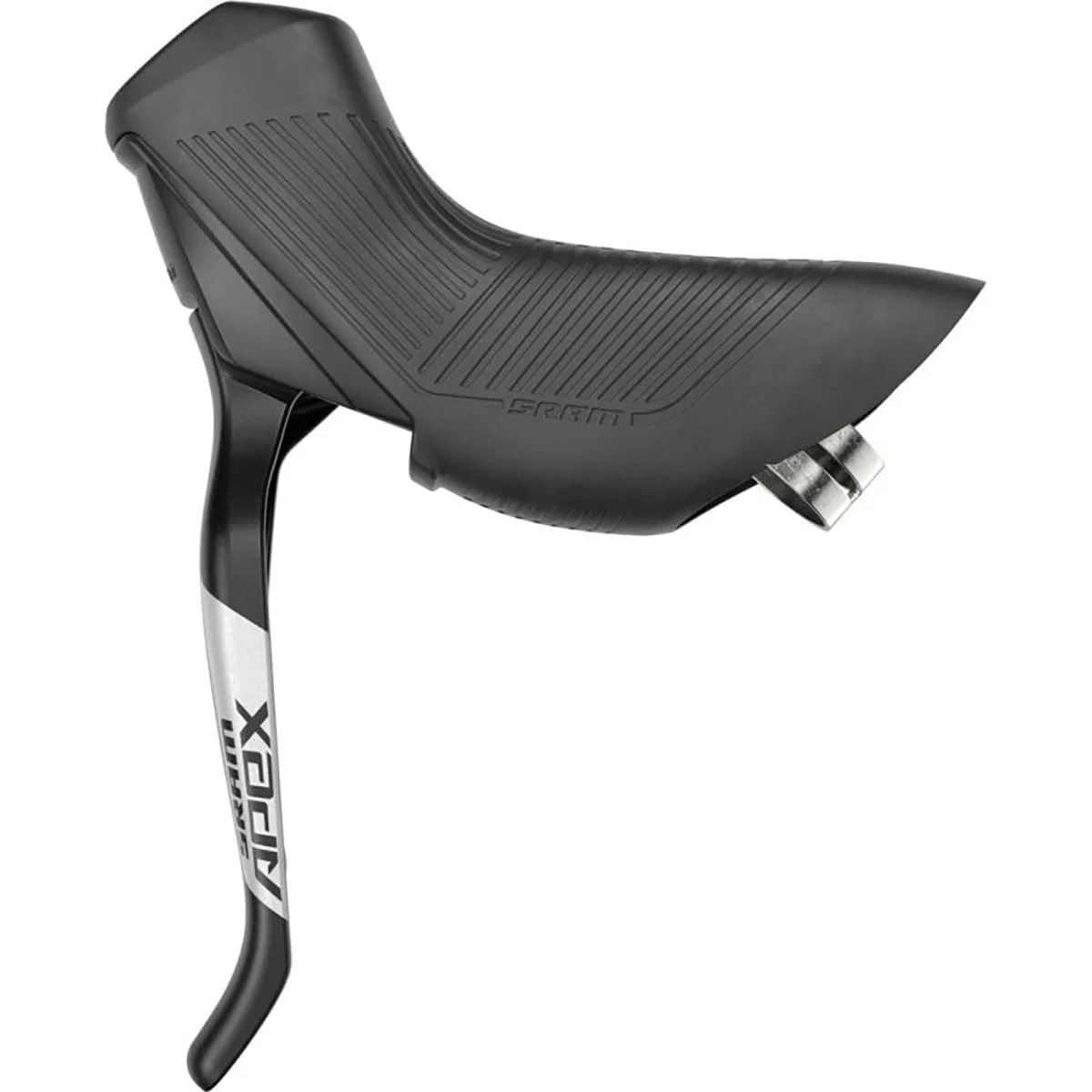 SRAM APEX AXS D1 HRD Mono Flat Mount Discless Lewa dźwignia i zacisk przedni - Image 3