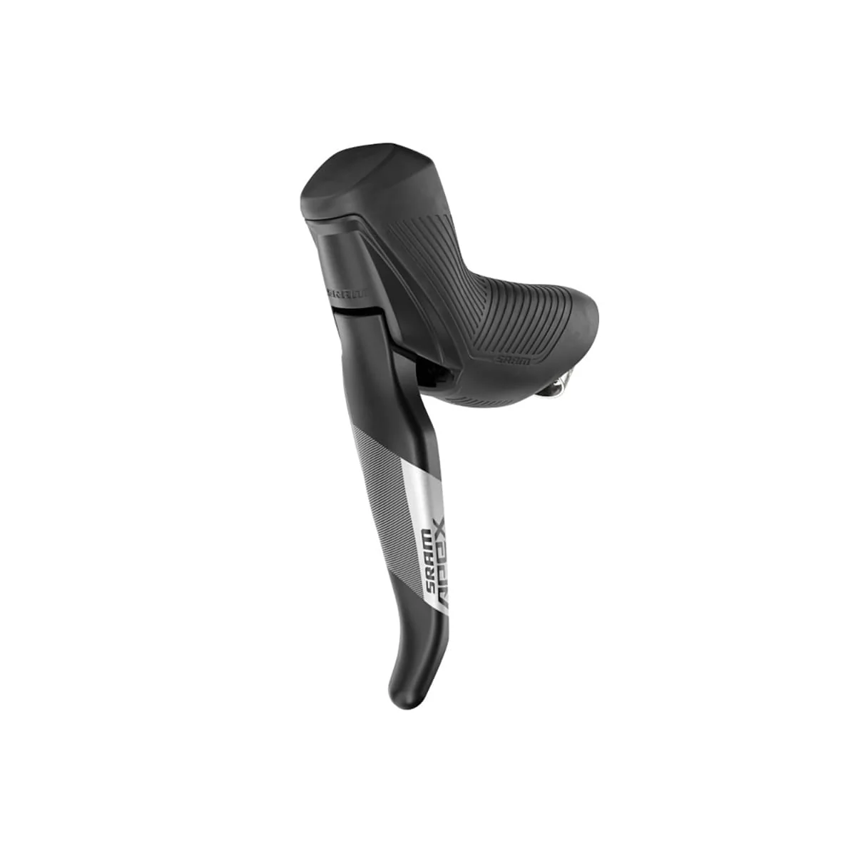SRAM APEX D1 HRD Mono Flat Mount Discless Lewa dźwignia i przedni zacisk - Image 2
