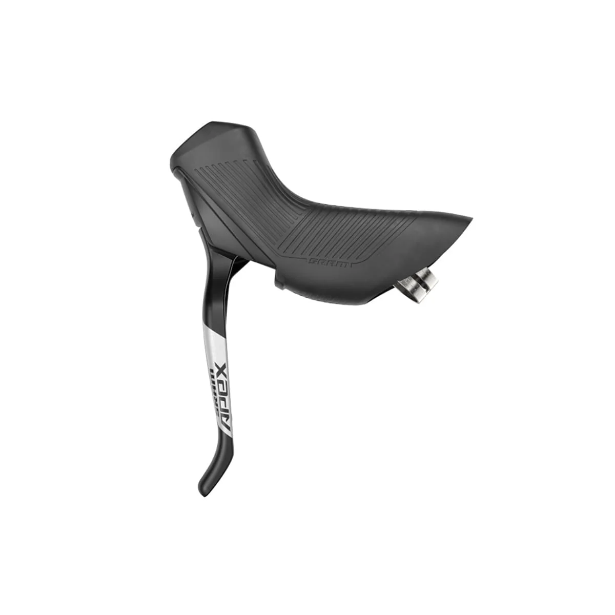 SRAM APEX D1 HRD Mono Flat Mount Discless Lewa dźwignia i przedni zacisk - Image 3