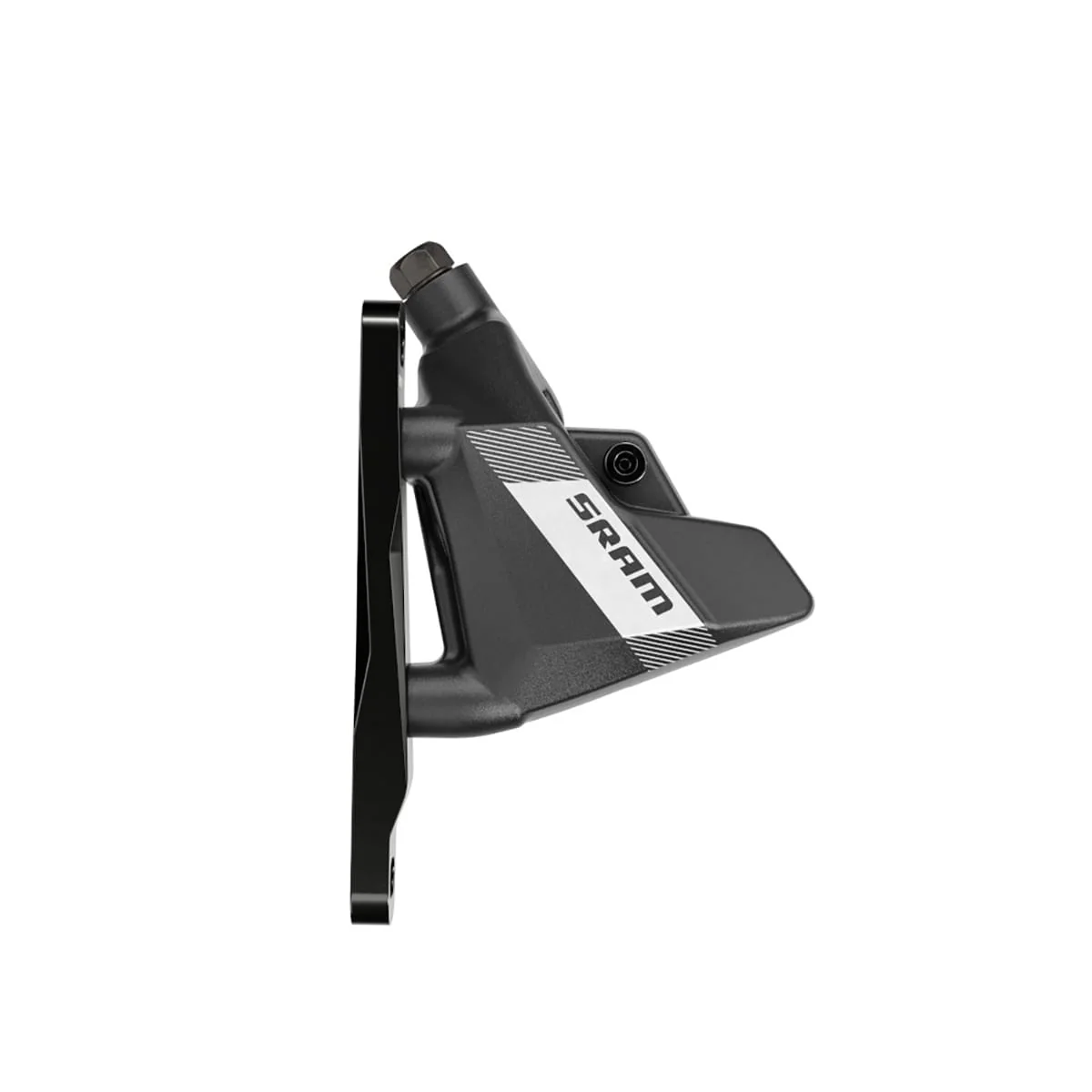 SRAM APEX D1 HRD Mono Flat Mount Discless Lewa dźwignia i przedni zacisk - Image 4