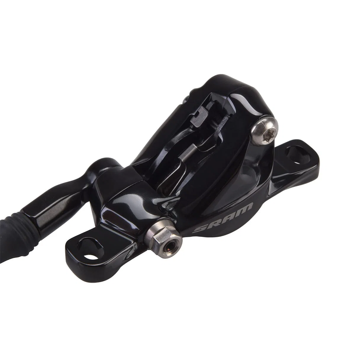 SRAM APEX HRD 11V Post Mount Discless Prosta dźwignia i tylny zacisk - Image 4