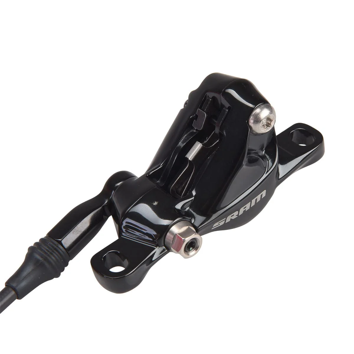 SRAM APEX HRD Mono Post Mount bez lewej dźwigni i przedniego zacisku - Image 4