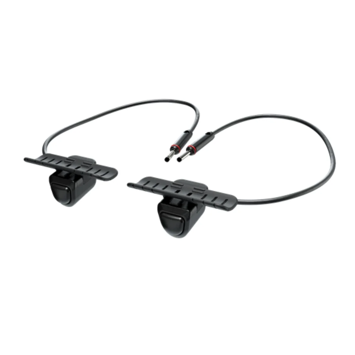 SRAM / AVID ELIXIR 5/3/LEVEL T półkołnierz czarny