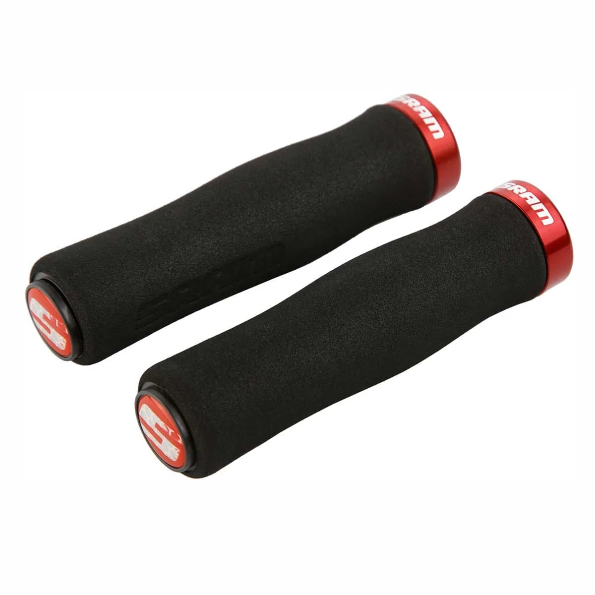SRAM CONTOUR LOCKRING Chwyty z blokadą