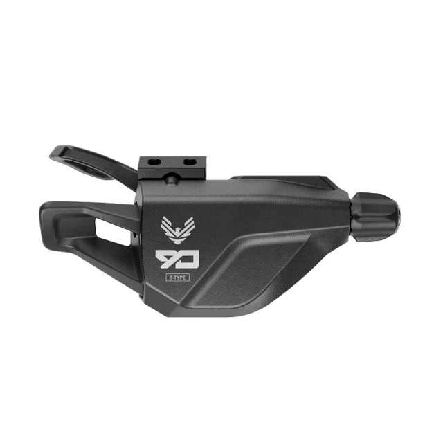 SRAM EAGLE 90 T-TYPE 12V Single Click VAE z prawą dźwignią zmiany biegów - Image 2