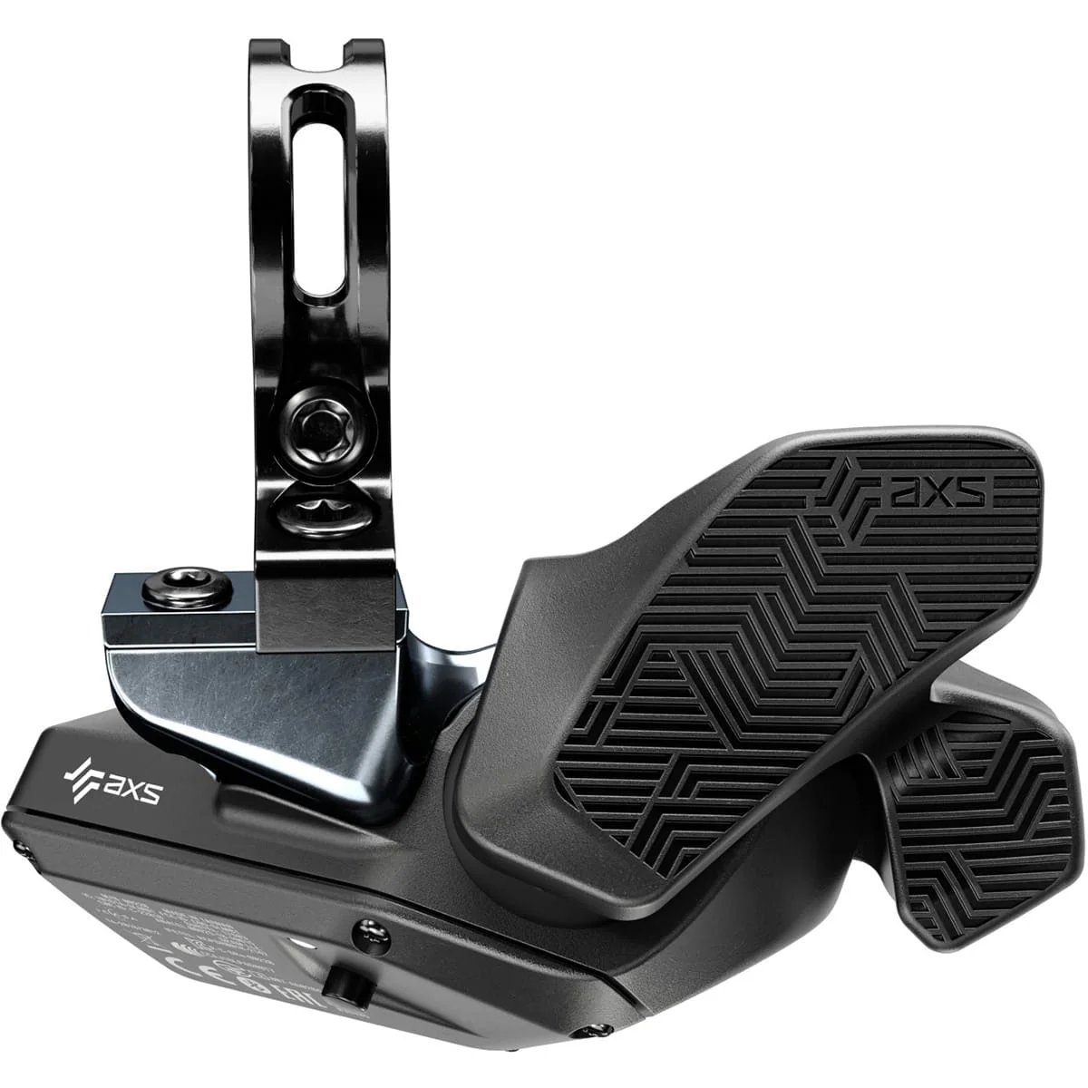 SRAM EAGLE AXS 12V Rocker Right Shift czarny