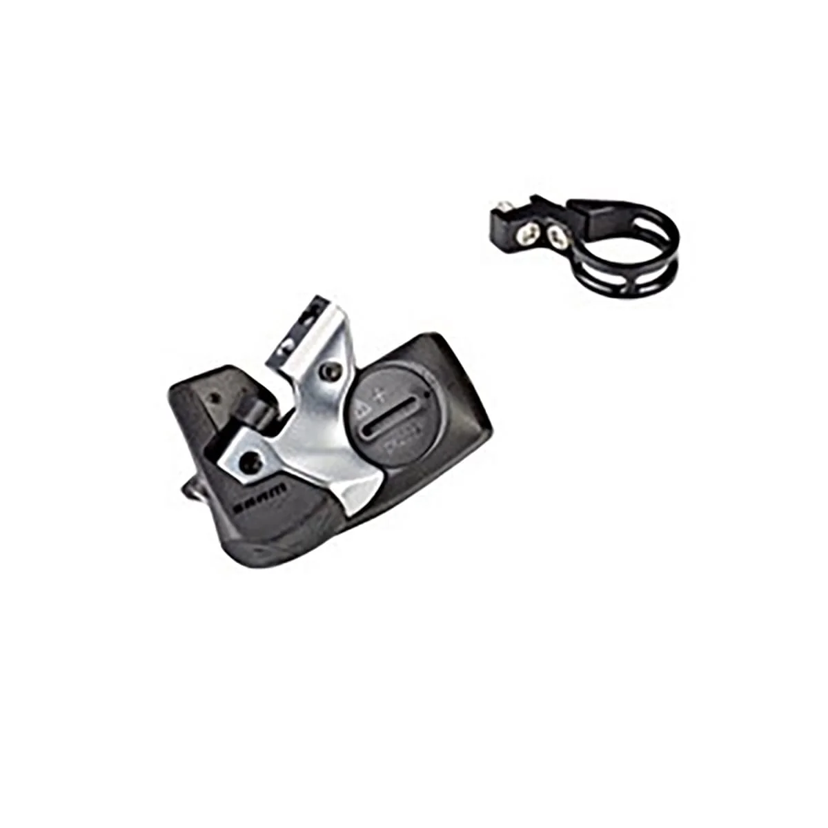 SRAM EAGLE AXS 12V Trigger Right Shift czarny - Image 3