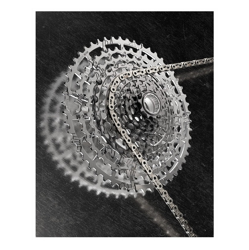 SRAM EAGLE T-TYPE TRANSMISSION Package 1987 - edycja limitowana - Image 10