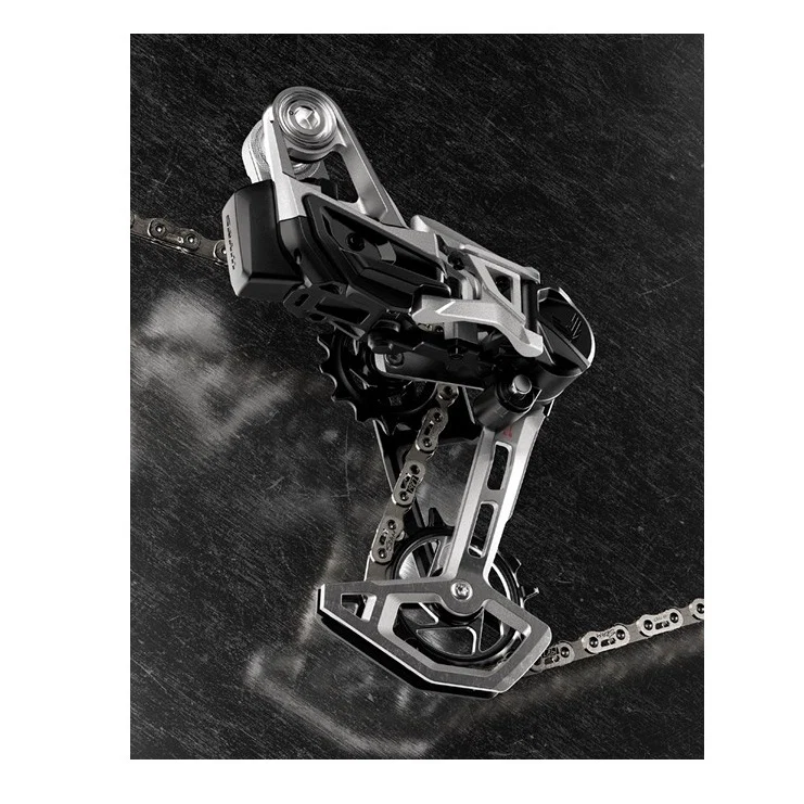 SRAM EAGLE T-TYPE TRANSMISSION Package 1987 - edycja limitowana - Image 11
