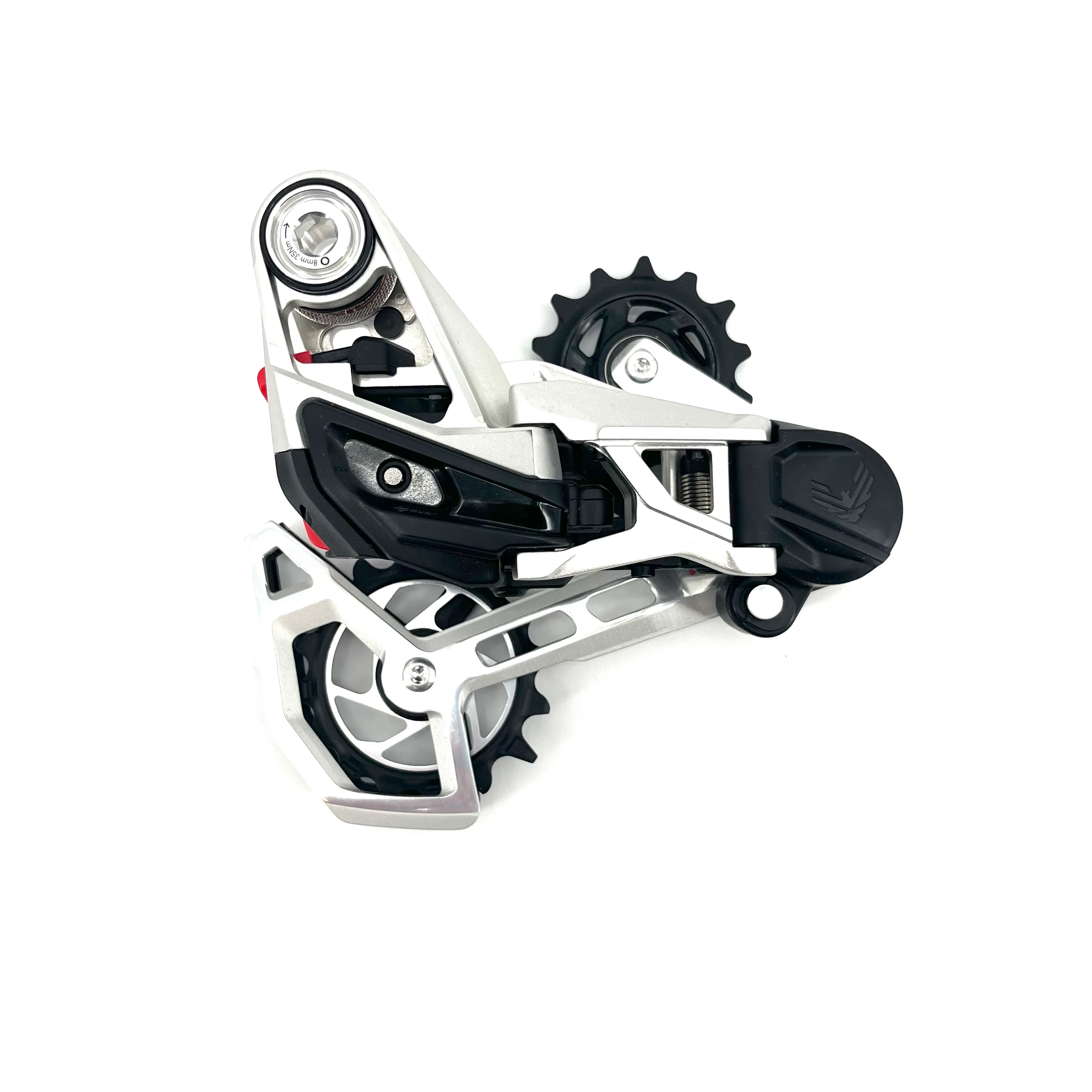 SRAM EAGLE T-TYPE TRANSMISSION Package 1987 - edycja limitowana - Image 15