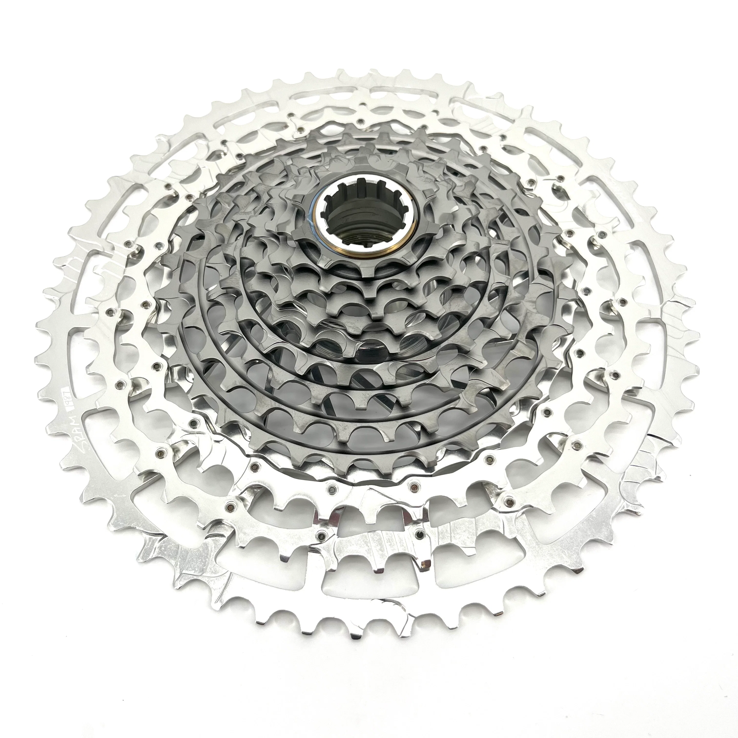 SRAM EAGLE T-TYPE TRANSMISSION Package 1987 - edycja limitowana - Image 16