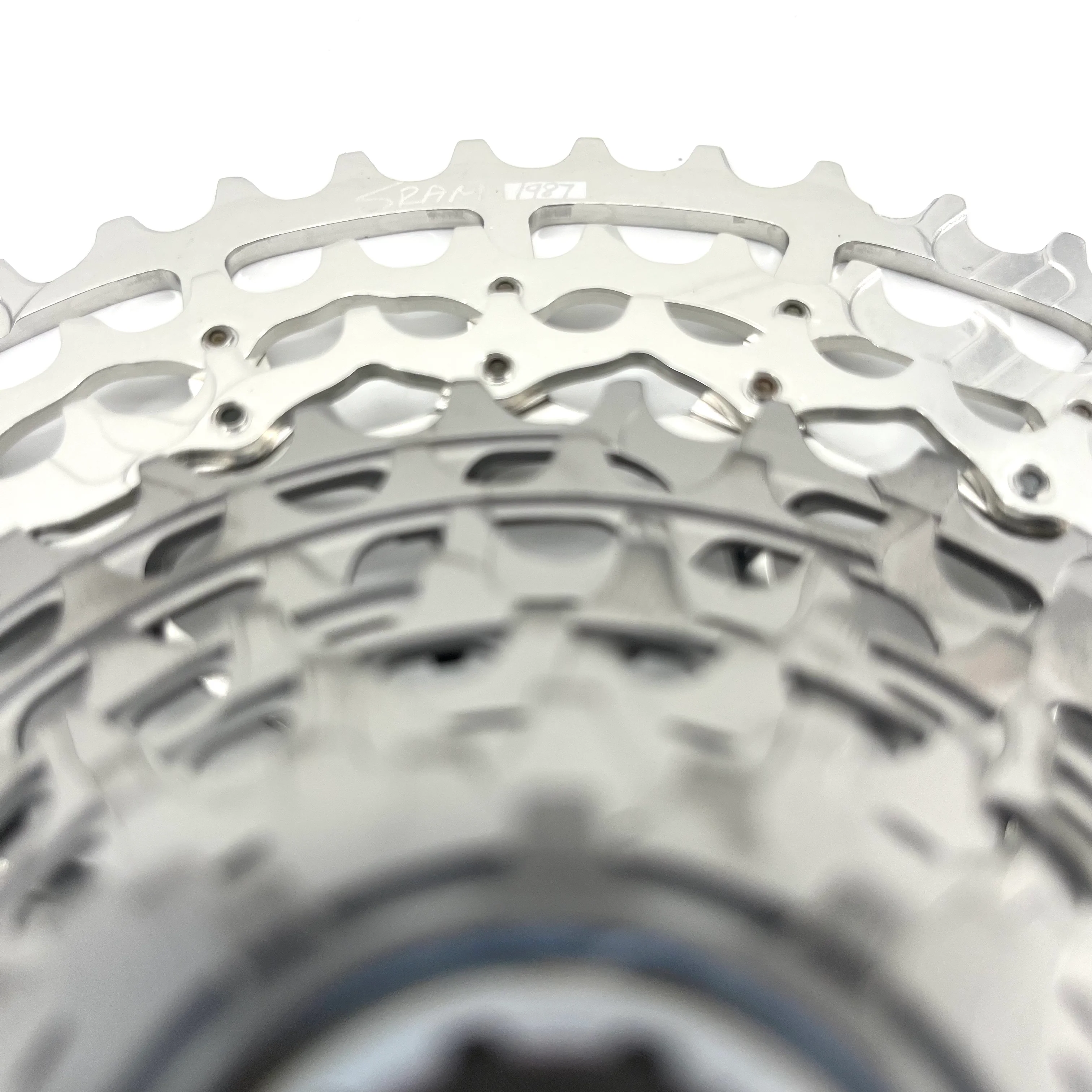 SRAM EAGLE T-TYPE TRANSMISSION Package 1987 - edycja limitowana - Image 17