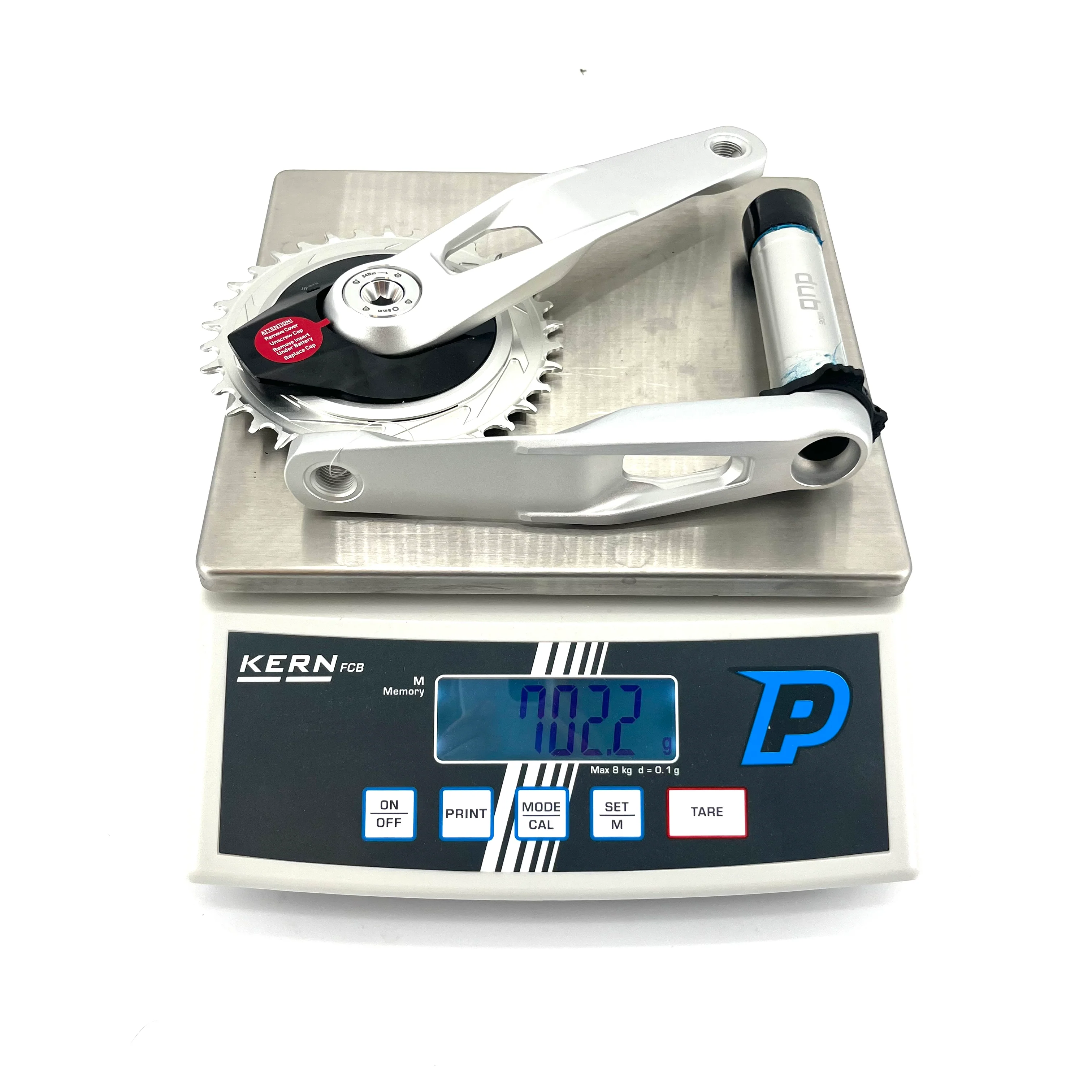 SRAM EAGLE T-TYPE TRANSMISSION Package 1987 - edycja limitowana - Image 18