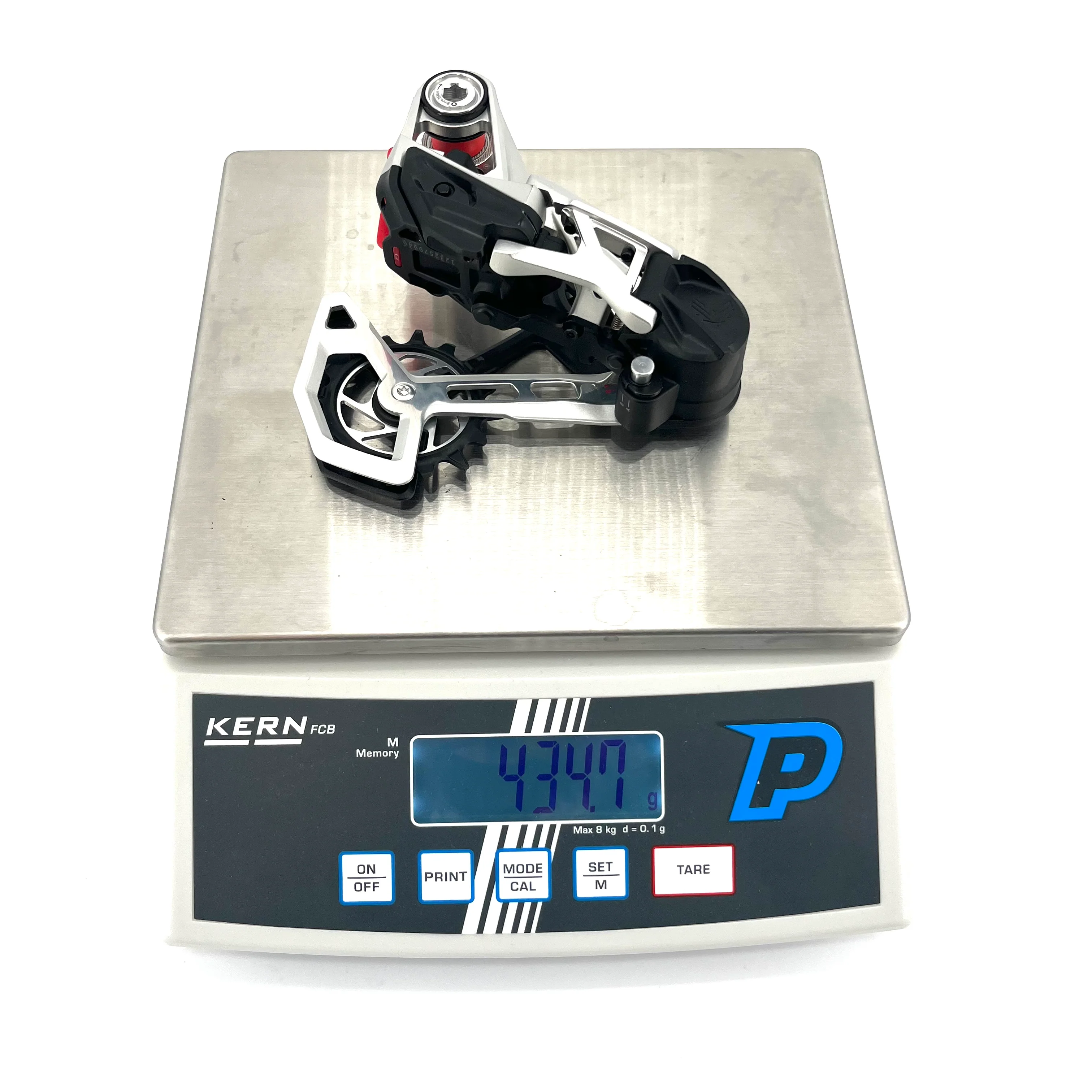 SRAM EAGLE T-TYPE TRANSMISSION Package 1987 - edycja limitowana - Image 20