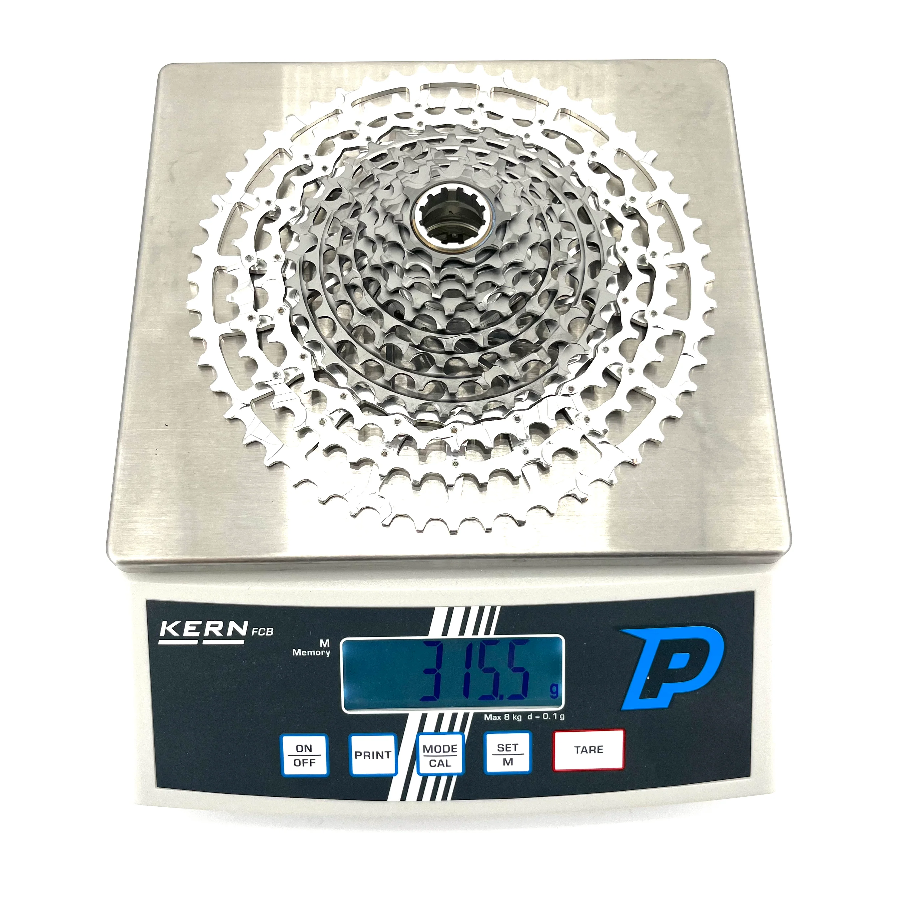 SRAM EAGLE T-TYPE TRANSMISSION Package 1987 - edycja limitowana - Image 21
