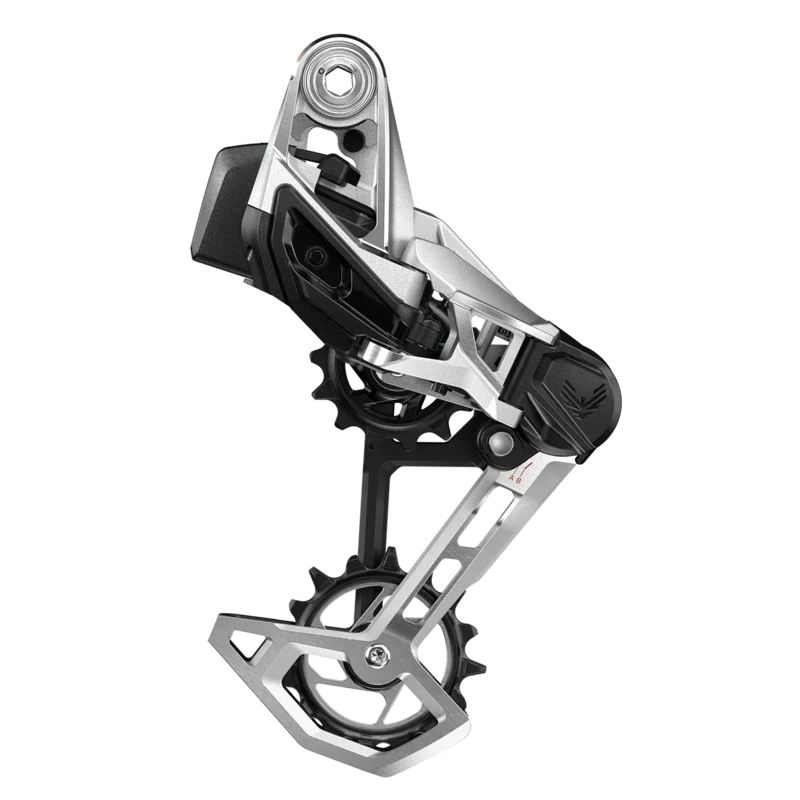 SRAM EAGLE T-TYPE TRANSMISSION Package 1987 - edycja limitowana - Image 3