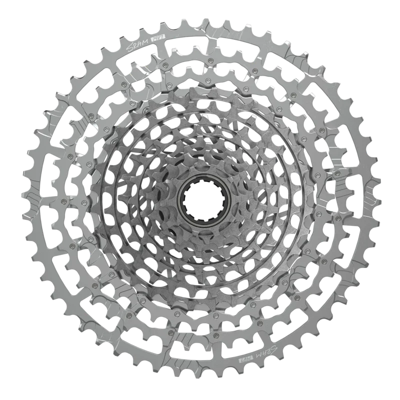 SRAM EAGLE T-TYPE TRANSMISSION Package 1987 - edycja limitowana - Image 4