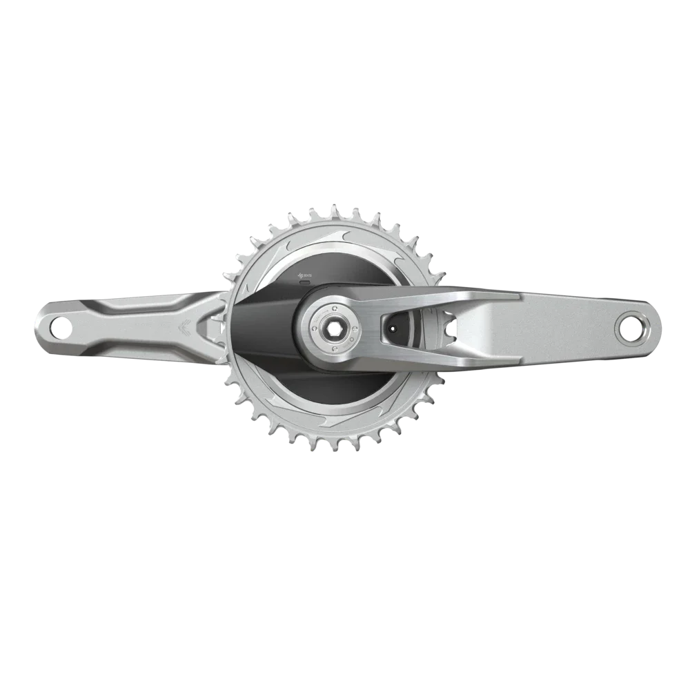 SRAM EAGLE T-TYPE TRANSMISSION Package 1987 - edycja limitowana - Image 5