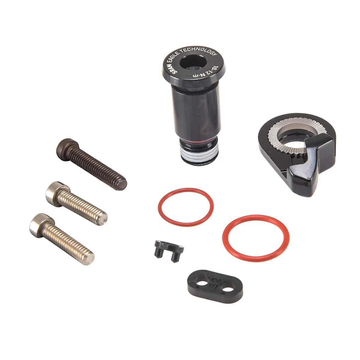 SRAM EAGLE X01 Śruba mocująca B przerzutki tylnej #11.7518.080.000