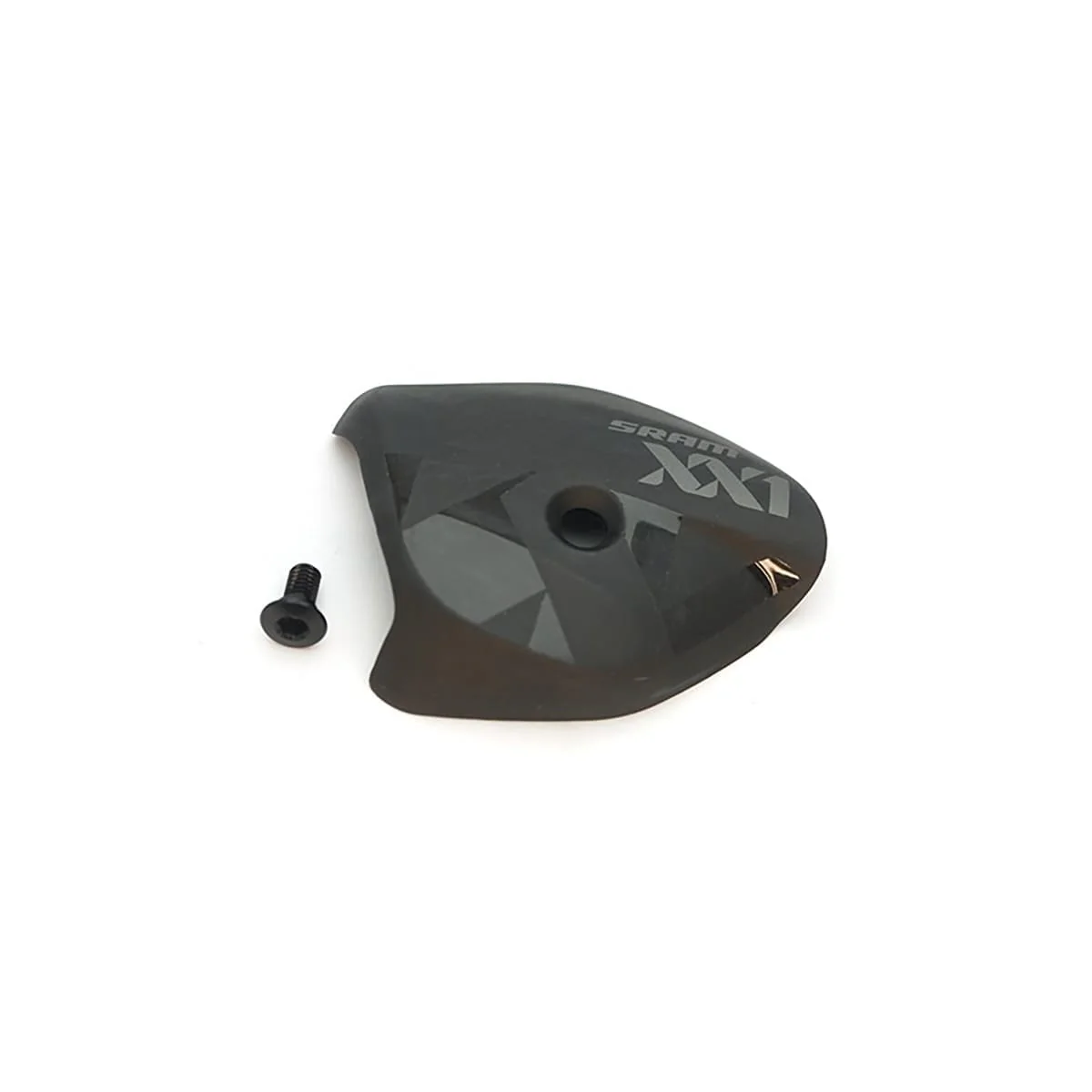 SRAM EAGLE XX1 osłona prawej zmiany biegów czarna #11.7018.058.010