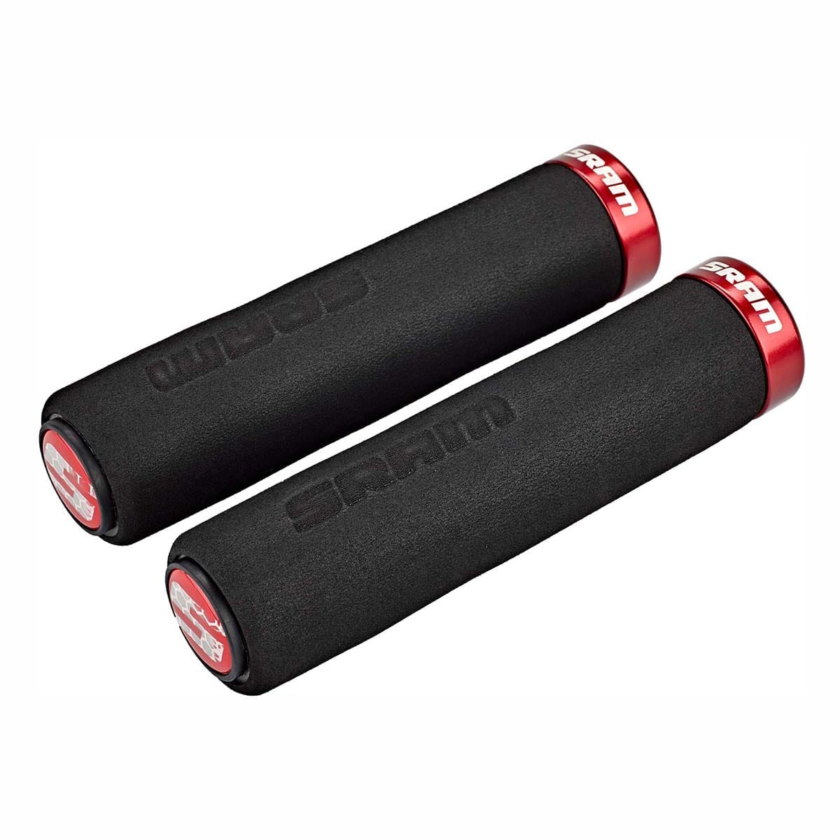 SRAM FOAM LOCKRING Chwyty z blokadą