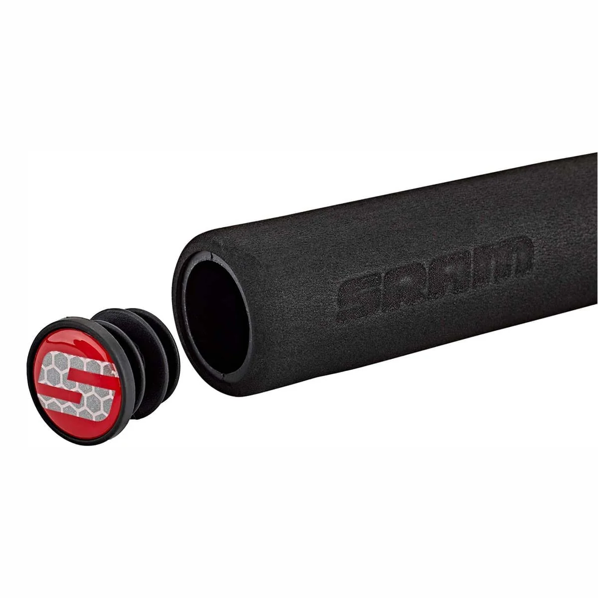 SRAM FOAM LOCKRING Chwyty z blokadą - Image 2