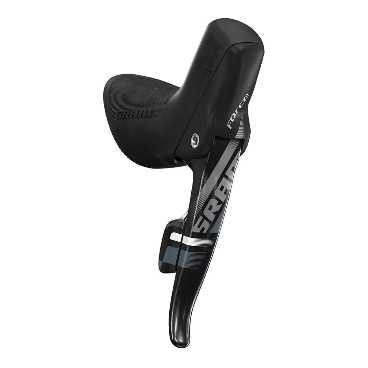 SRAM FORCE 22 11V Flat Mount Discless Prosta dźwignia i zacisk tylny - Image 3