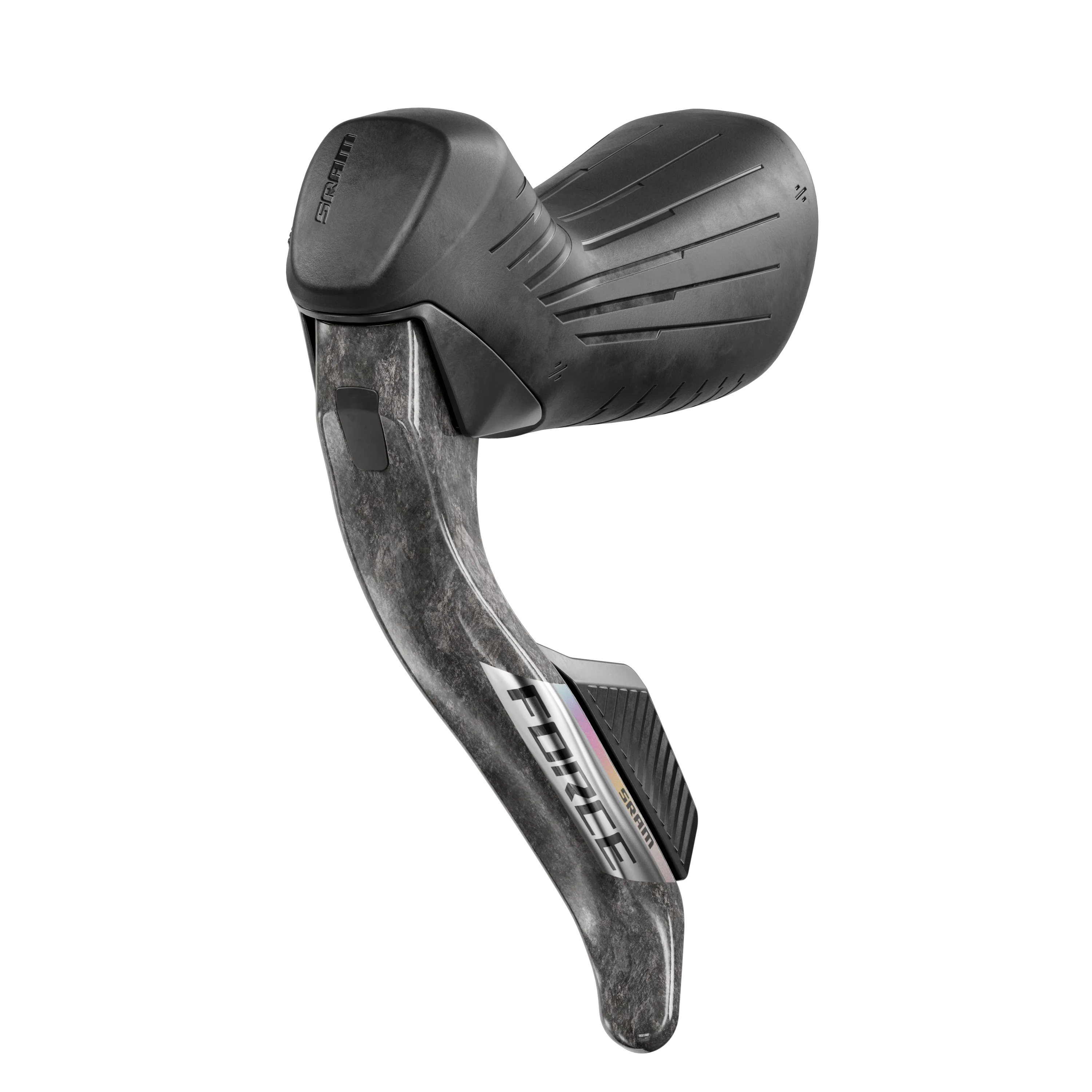 SRAM FORCE AXS E1 Flat Mount 950mm 2x12V - 1x13V Lewa dźwignia i zacisk przedni
