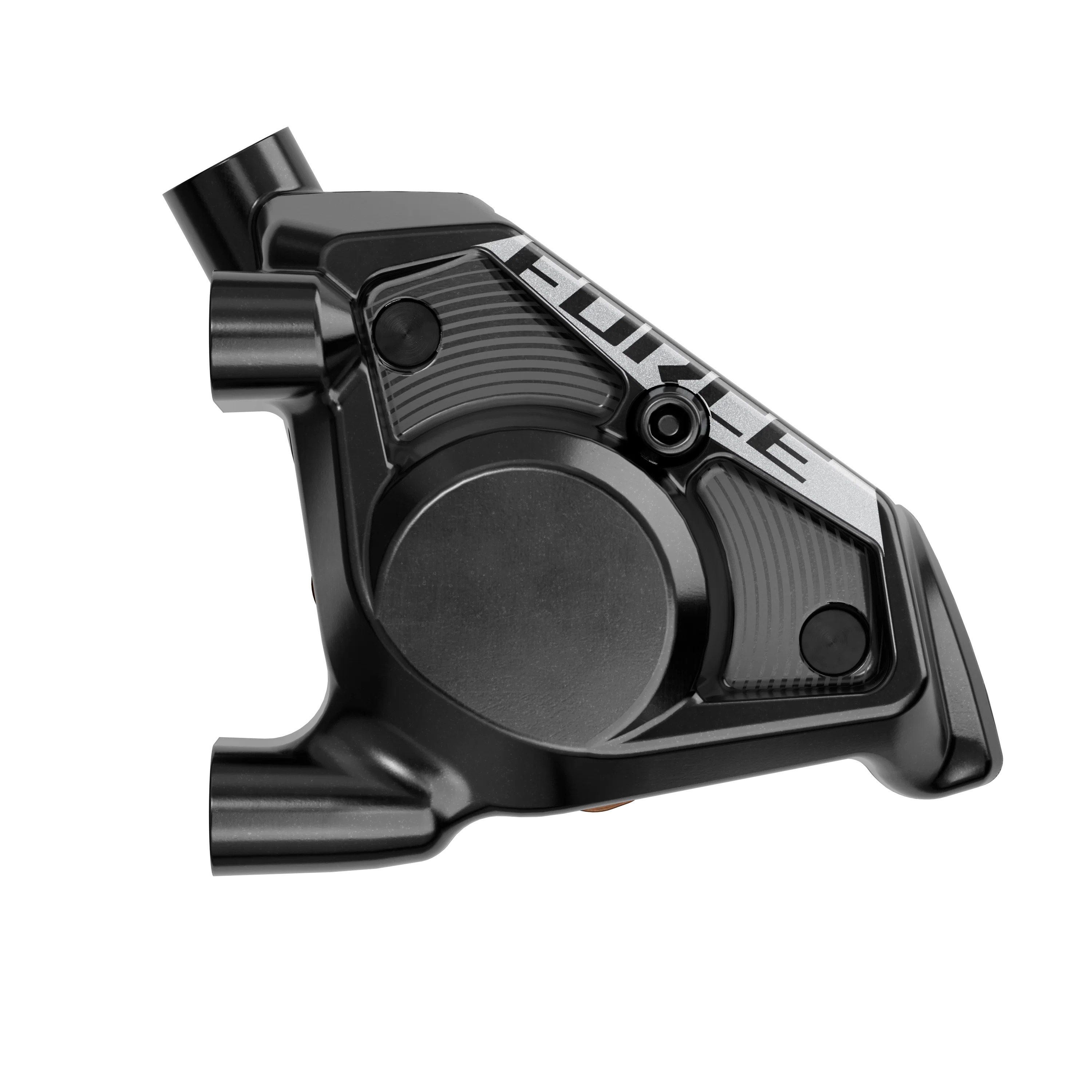 SRAM FORCE AXS E1 Flat Mount 950mm 2x12V - 1x13V Lewa dźwignia i zacisk przedni - Image 4