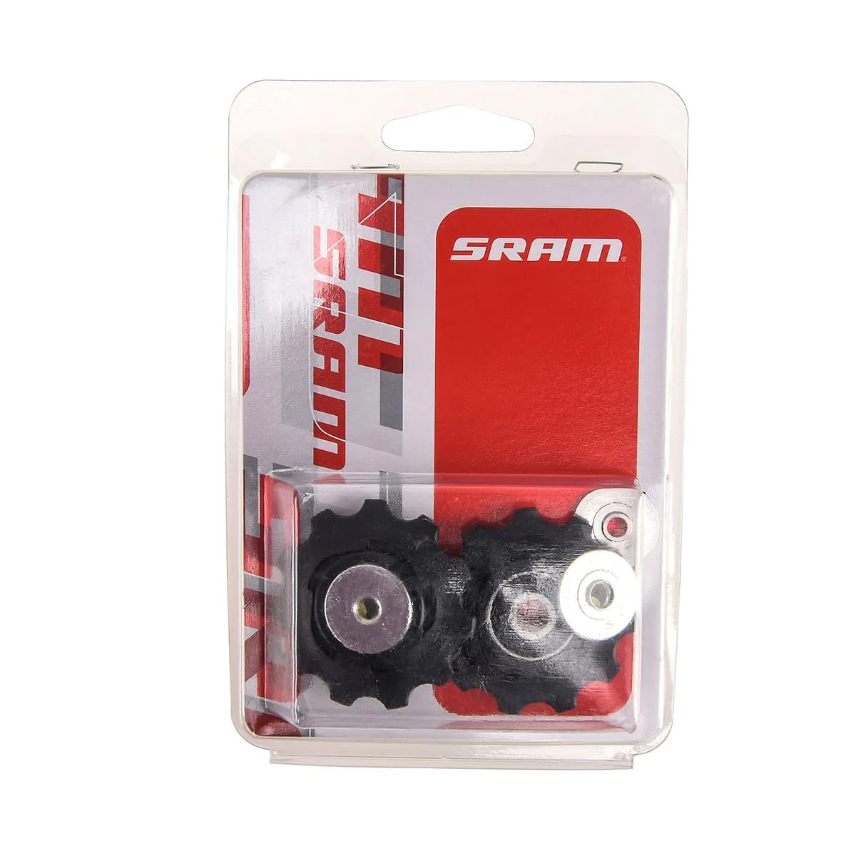 SRAM FORCE / RIVAL / APEX 10-biegowa przerzutka tylna Kółka #11.7515.060.000 - Image 2