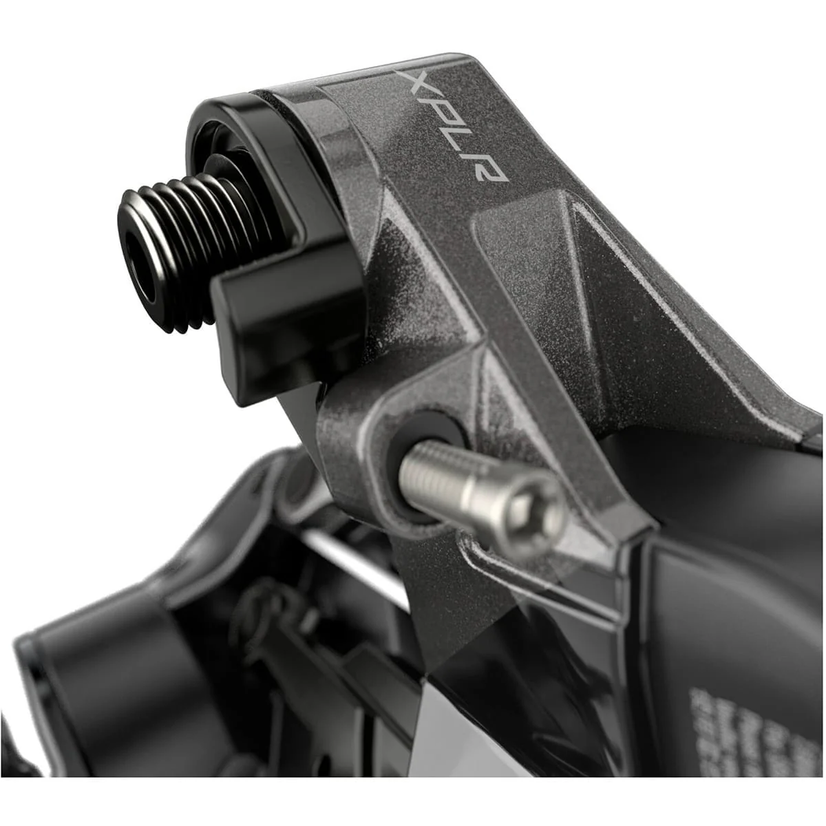 SRAM FORCE XPLR AXS 12-biegowa przerzutka tylna - Image 3