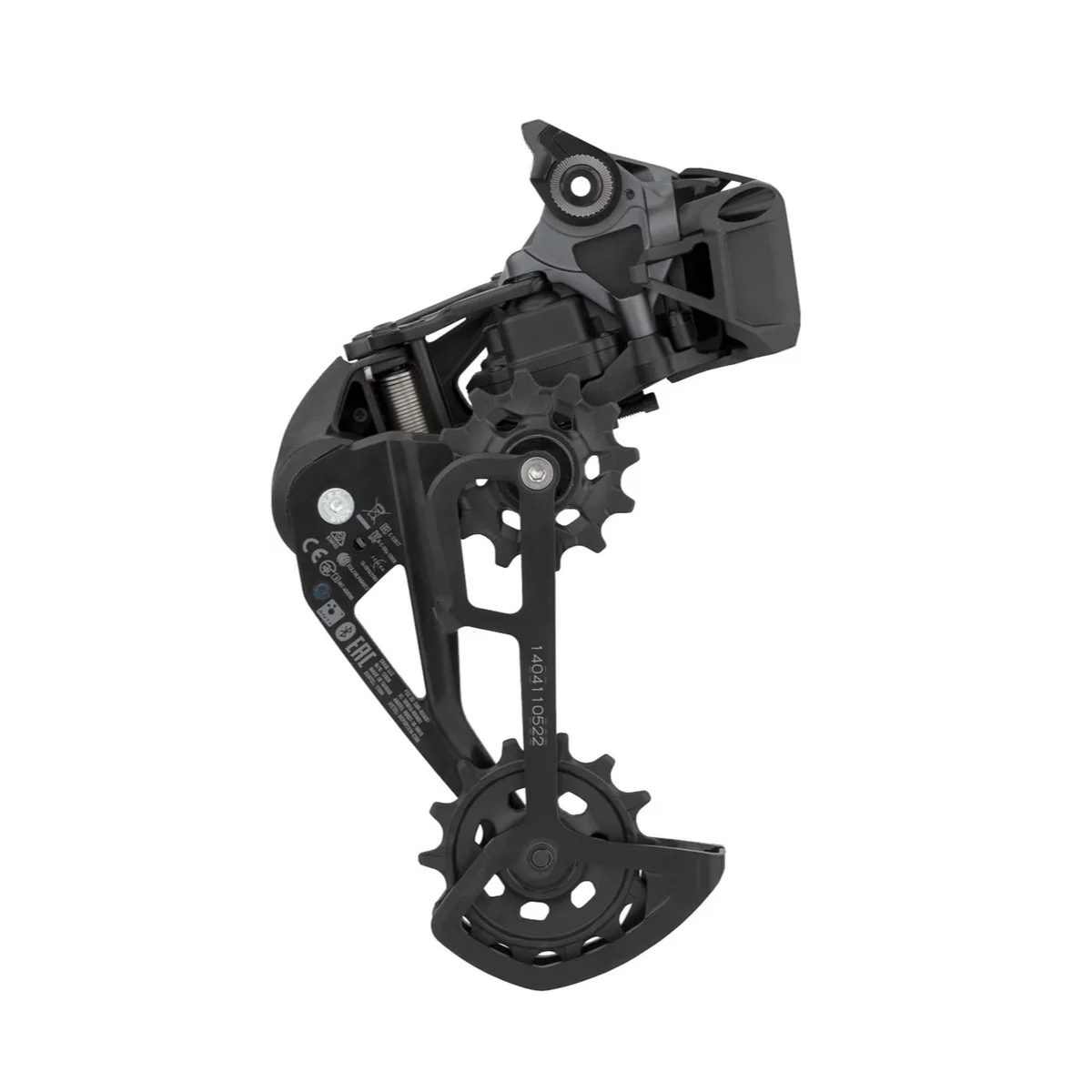 SRAM GX EAGLE AXS 12-biegowa przerzutka tylna Lunar - Image 3