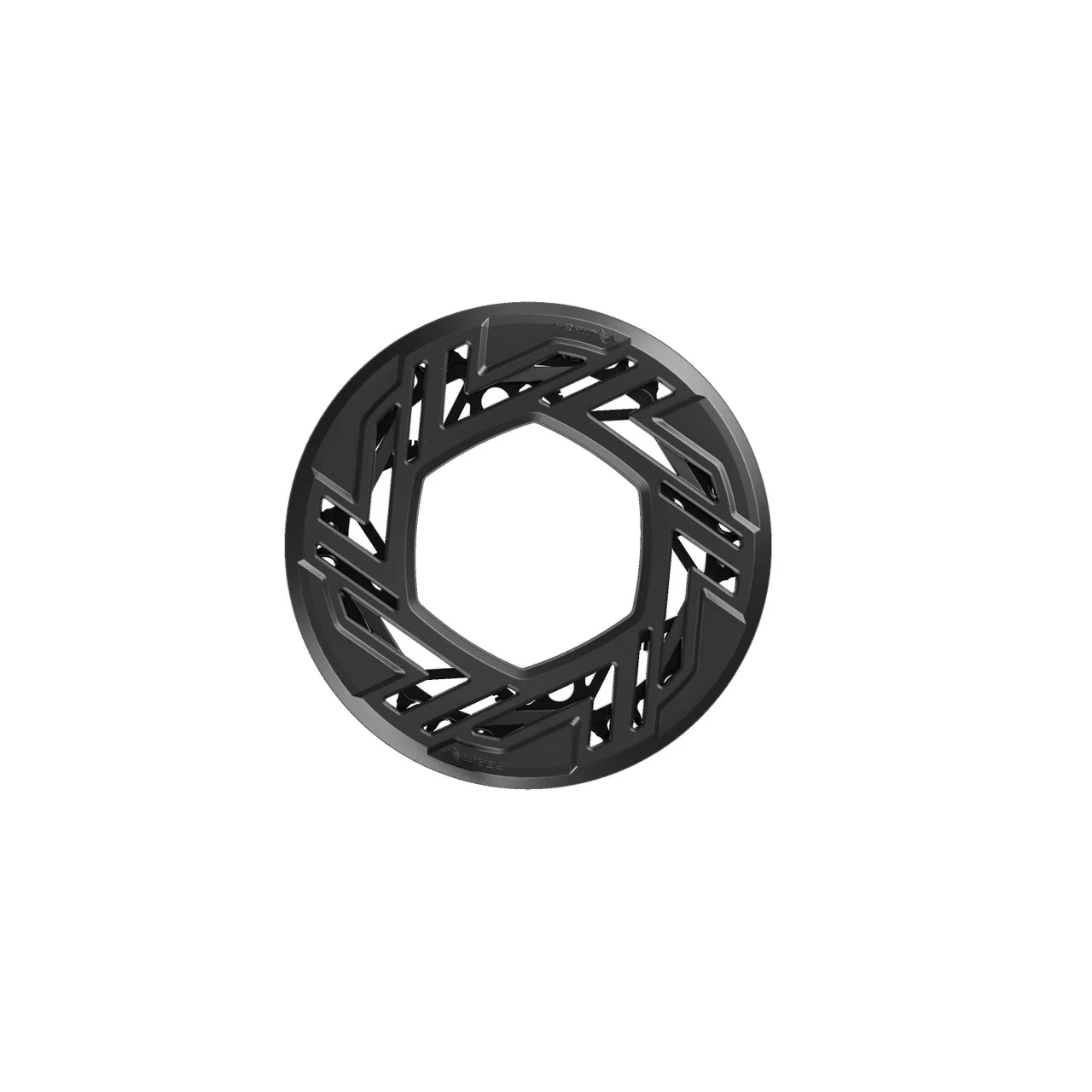 SRAM GX EAGLE E-MTB 104BCD AXS T-Type 36 DTS Clip-on 10/52 USB-C Package - Image 3