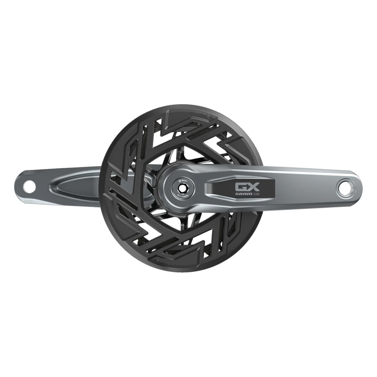 SRAM GX EAGLE E-MTB BOSCH ISIS AXS T-Type 36 zębów Clip-On 10/52 Pakiet - Image 3