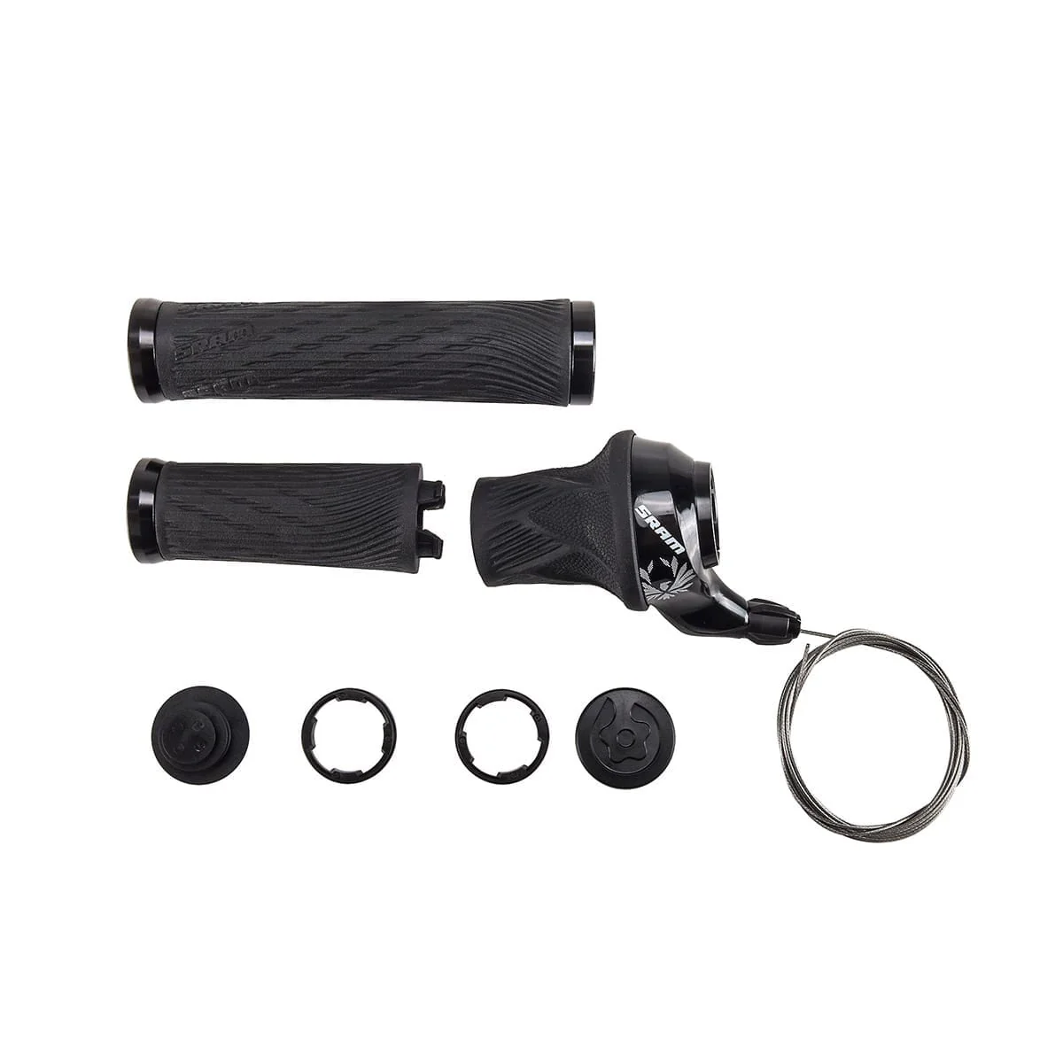 SRAM GX EAGLE Grip Shift 12V twistgrip - Image 2