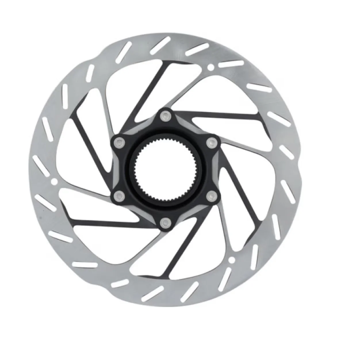 Tarcza SRAM HS2 CENTER LOCK - Image 2