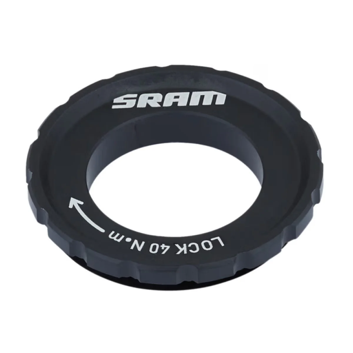Tarcza SRAM HS2 CENTER LOCK - Image 3