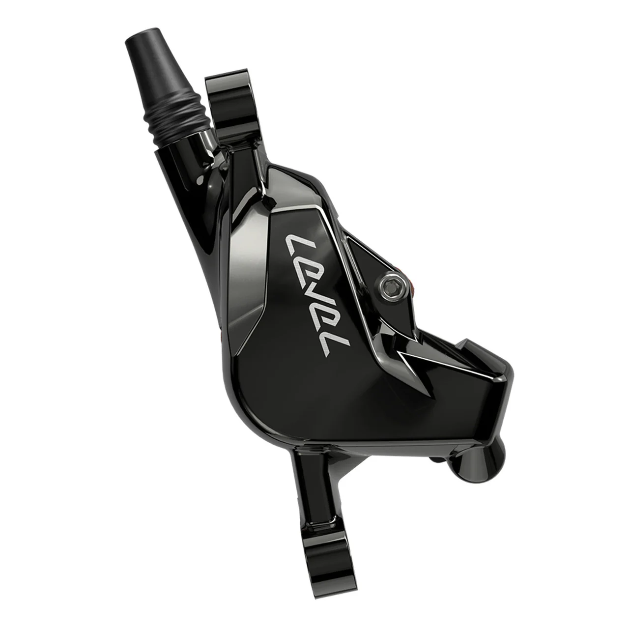 SRAM LEVEL ULTIMATE STEALTH 2-tłoczkowy hamulec przedni czarny - Image 5