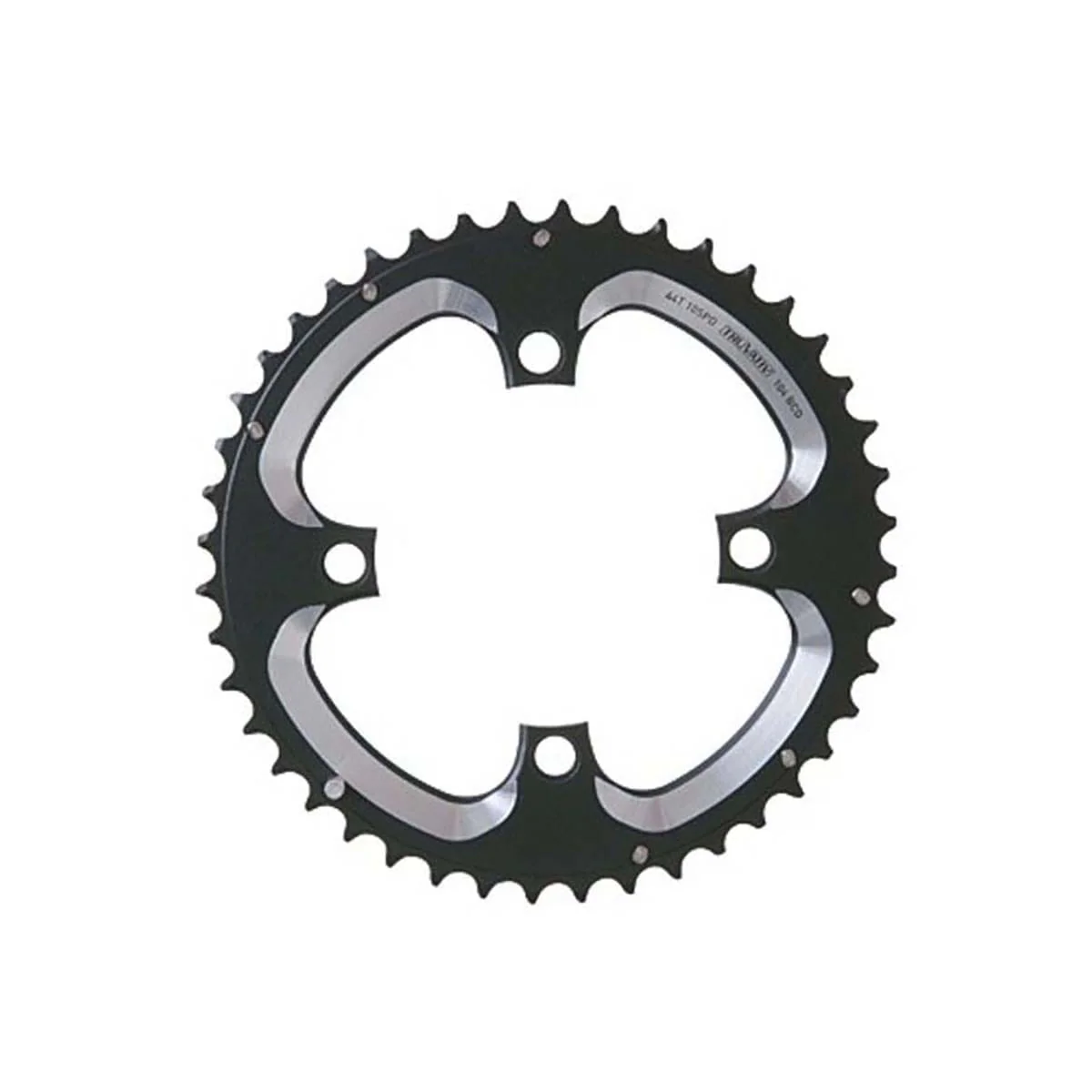 SRAM MTB 104BCD 10V 4 otwory 104 mm pośrednia tarcza łańcuchowa