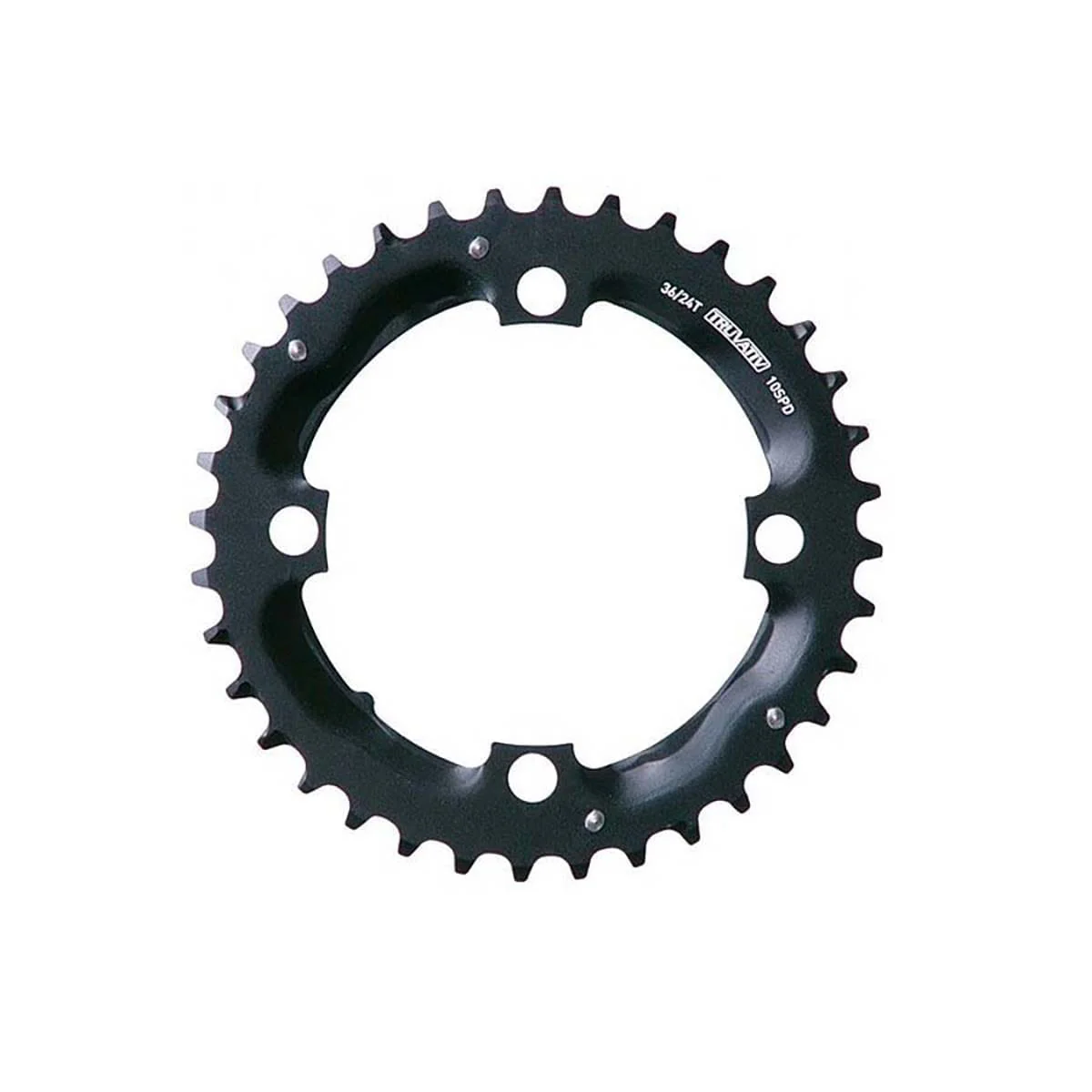SRAM MTB 104BCD 10V 4 otwory 104 mm pośrednia tarcza łańcuchowa - Image 2