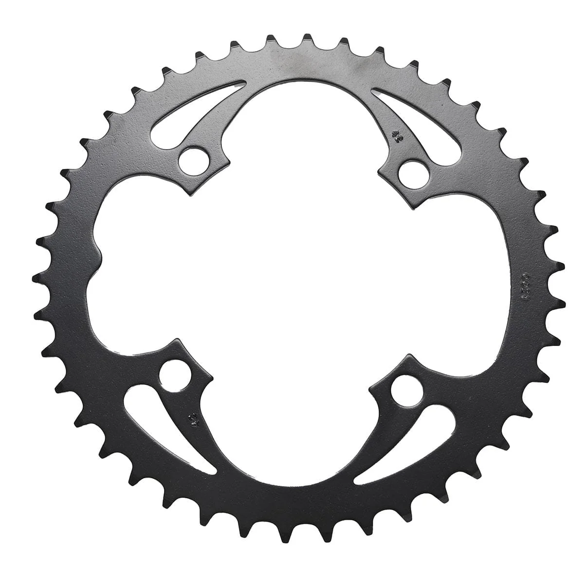 SRAM MTB 104BCD 4-otworowa tarcza łańcuchowa mono 104 mm - Image 2
