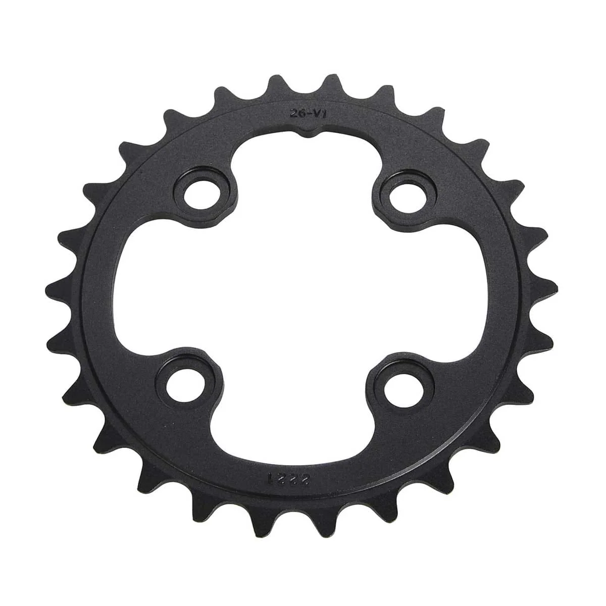 SRAM MTB 64BCD 10V 4 otwory 64mm tacka wewnętrzna