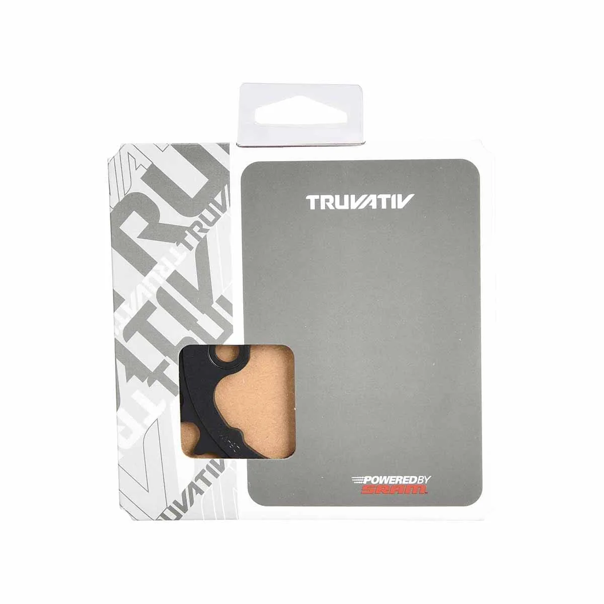 SRAM MTB 64BCD 10V 4 otwory 64mm tacka wewnętrzna - Image 3