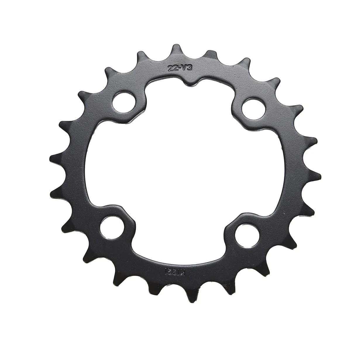 SRAM MTB 64BCD V3 8/10V 4 otwory 64 mm tacka wewnętrzna - Image 2