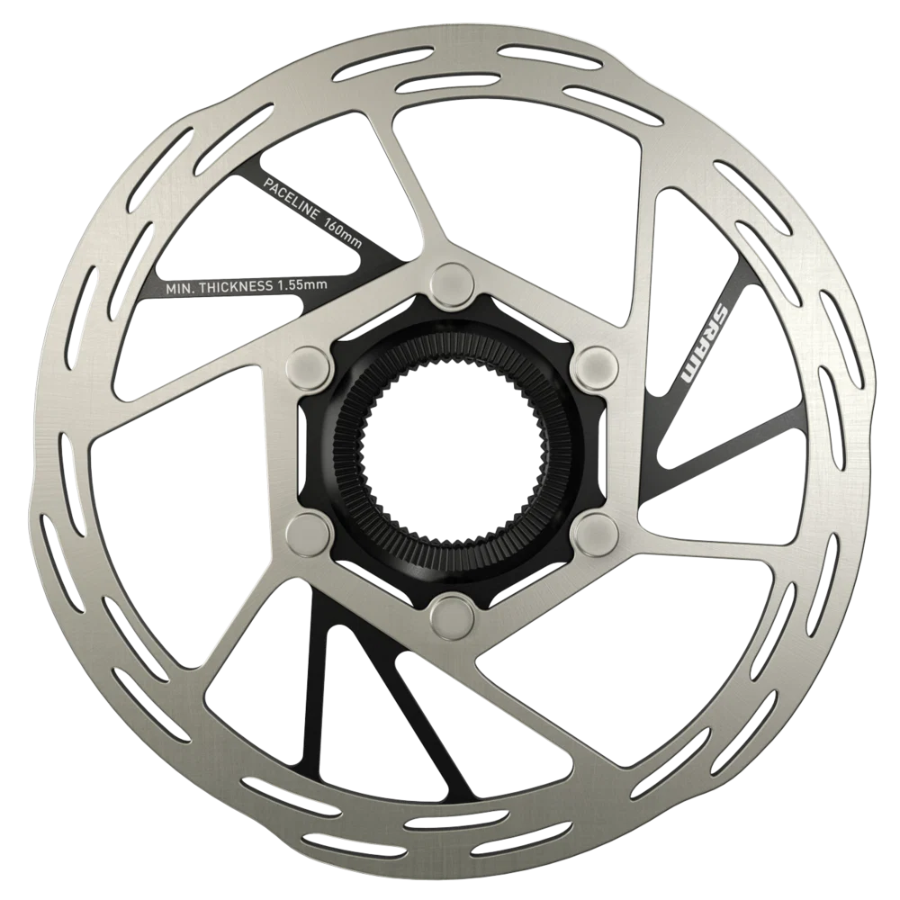 SRAM PACELINE Center Lock Floating Disc wewnętrzny