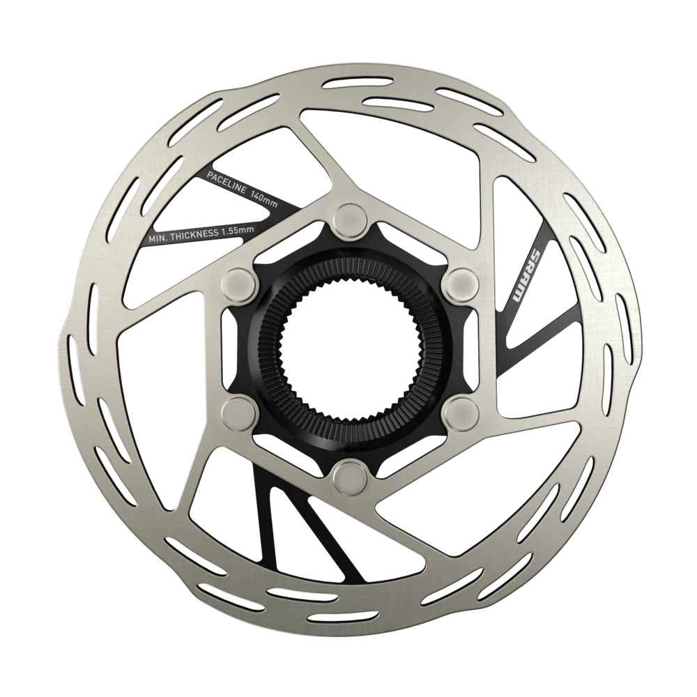SRAM PACELINE Center Lock Floating Disc wewnętrzny - Image 2